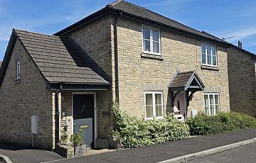 4 Lewis Close, Chilcompton property image